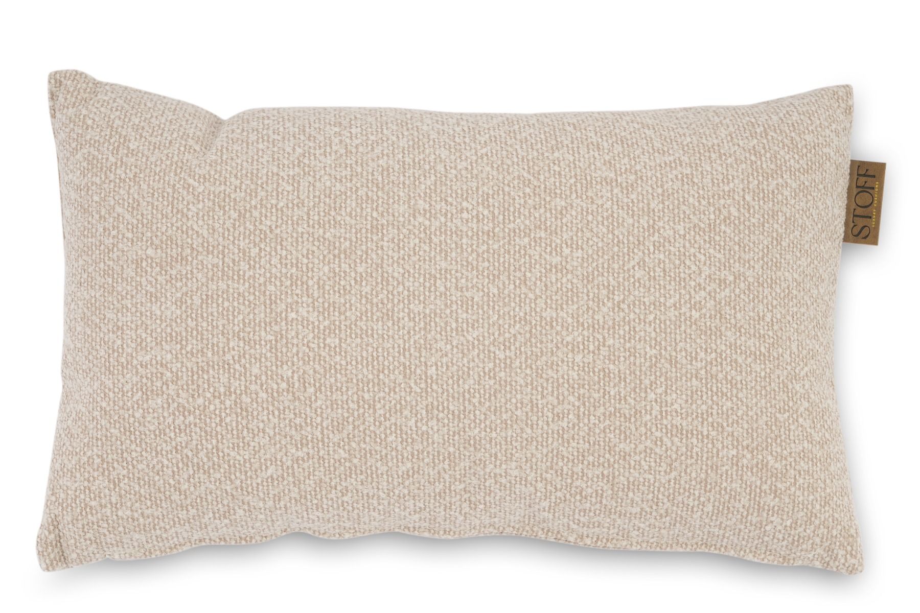 Stoff Desert Dune sierkussen 50 x 30 cm