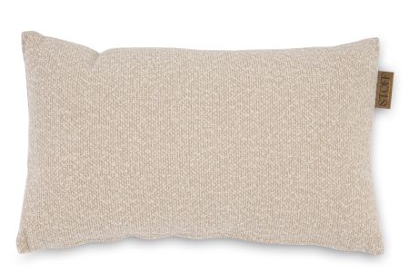 Stoff Desert Dune sierkussen 50 x 30 cm