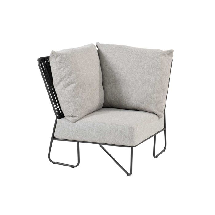 4 Seasons Outdoor Balade hoek loungeset 4-delig
