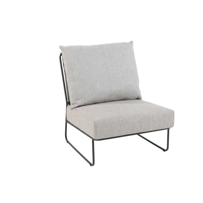 4 Seasons Outdoor Balade hoek loungeset 4-delig