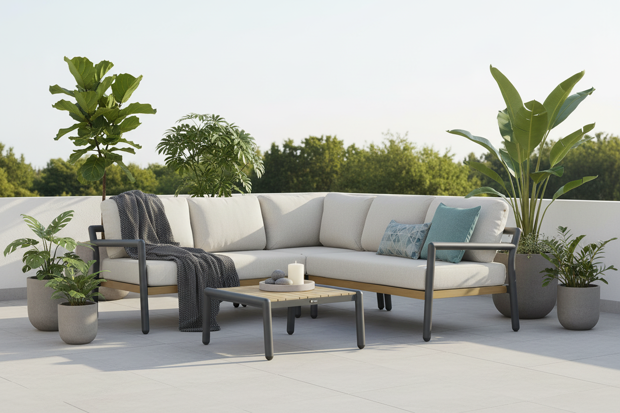 Santika&#x20;Aulia&#x20;hoek&#x20;loungeset&#x20;4-delig