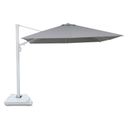 Camello Luna zweefparasol 3x3m S2 Excellent (excl. voet) thumbnail