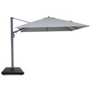 Camello Luna zweefparasol 3x3m S2 Excellent (excl. voet) thumbnail