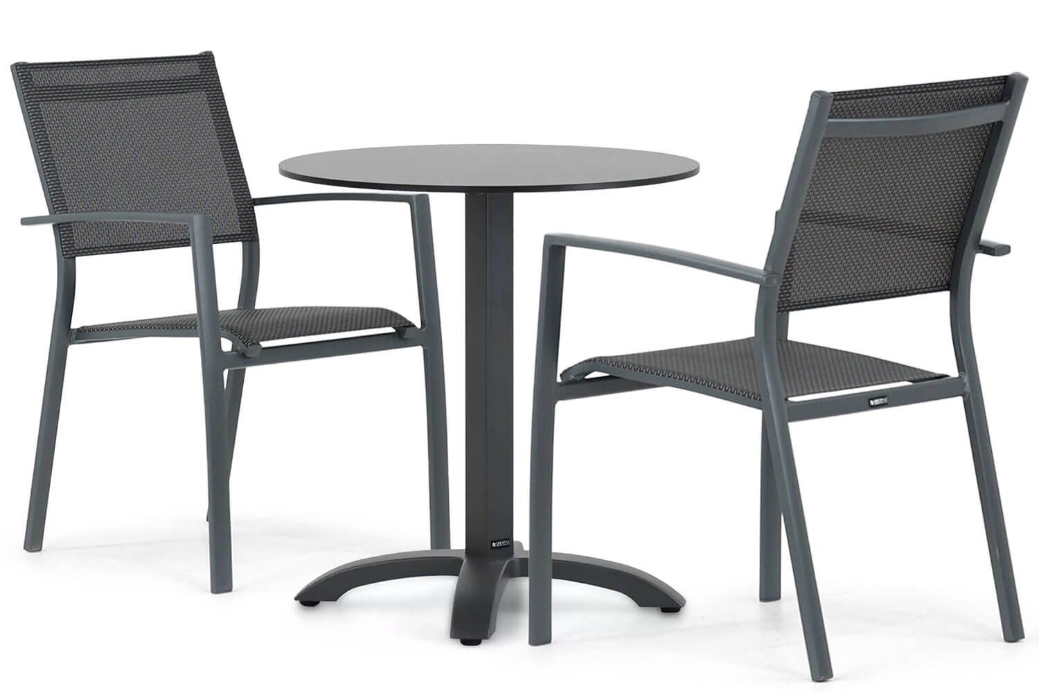 Lifestyle Sella/Talao 70 cm dining tuinset 3-delig thumbnail
