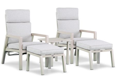 Lifestyle Albelli bistroset 5-delig