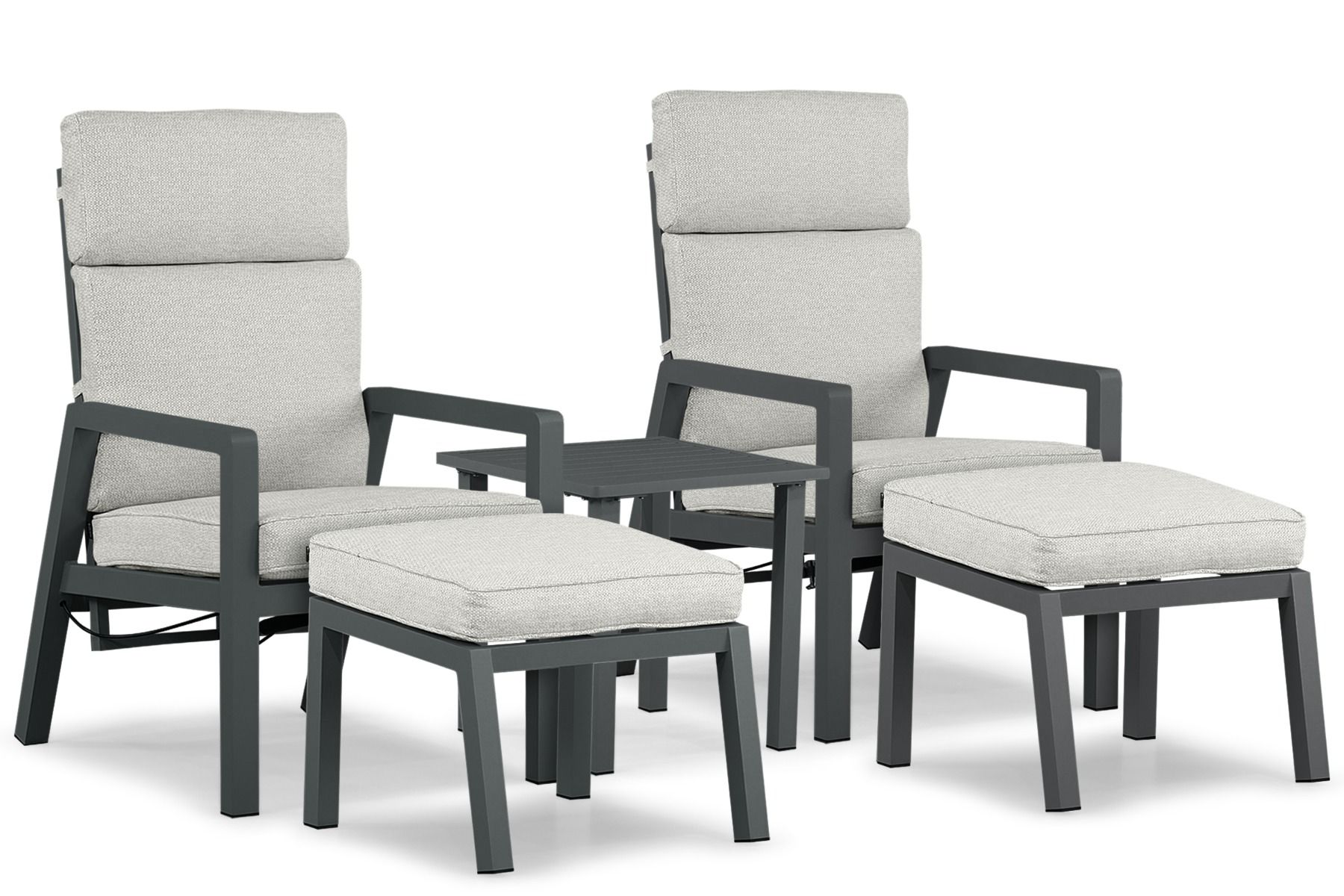 Lifestyle Albelli bistroset 5-delig