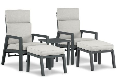 Lifestyle Albelli bistroset 5-delig