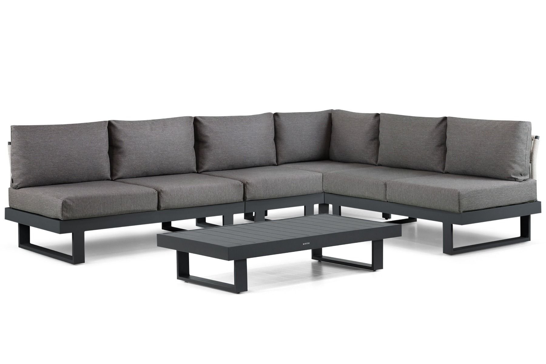 Lifestyle Lorenzo hoek loungeset 5-delig