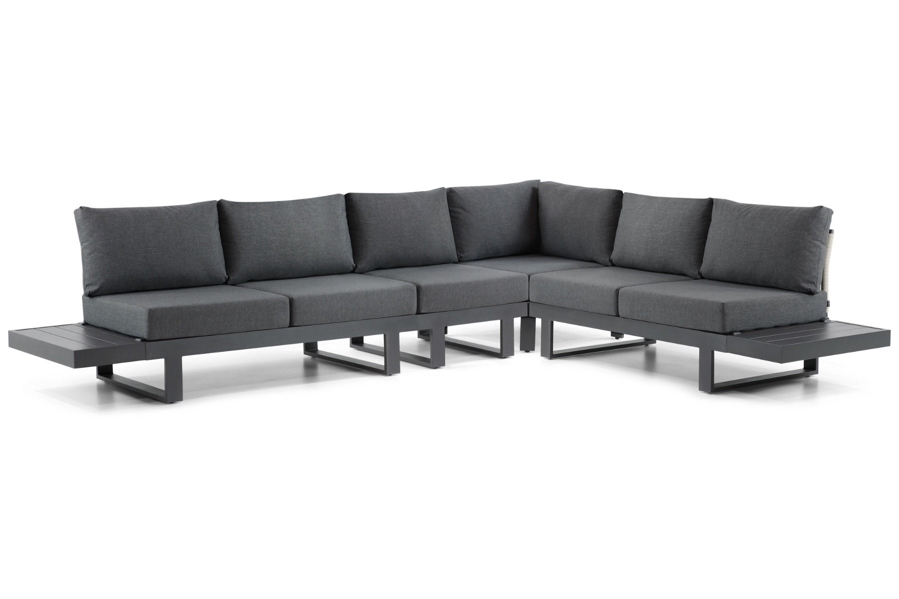 Lifestyle Lorenzo hoek loungeset 6-delig