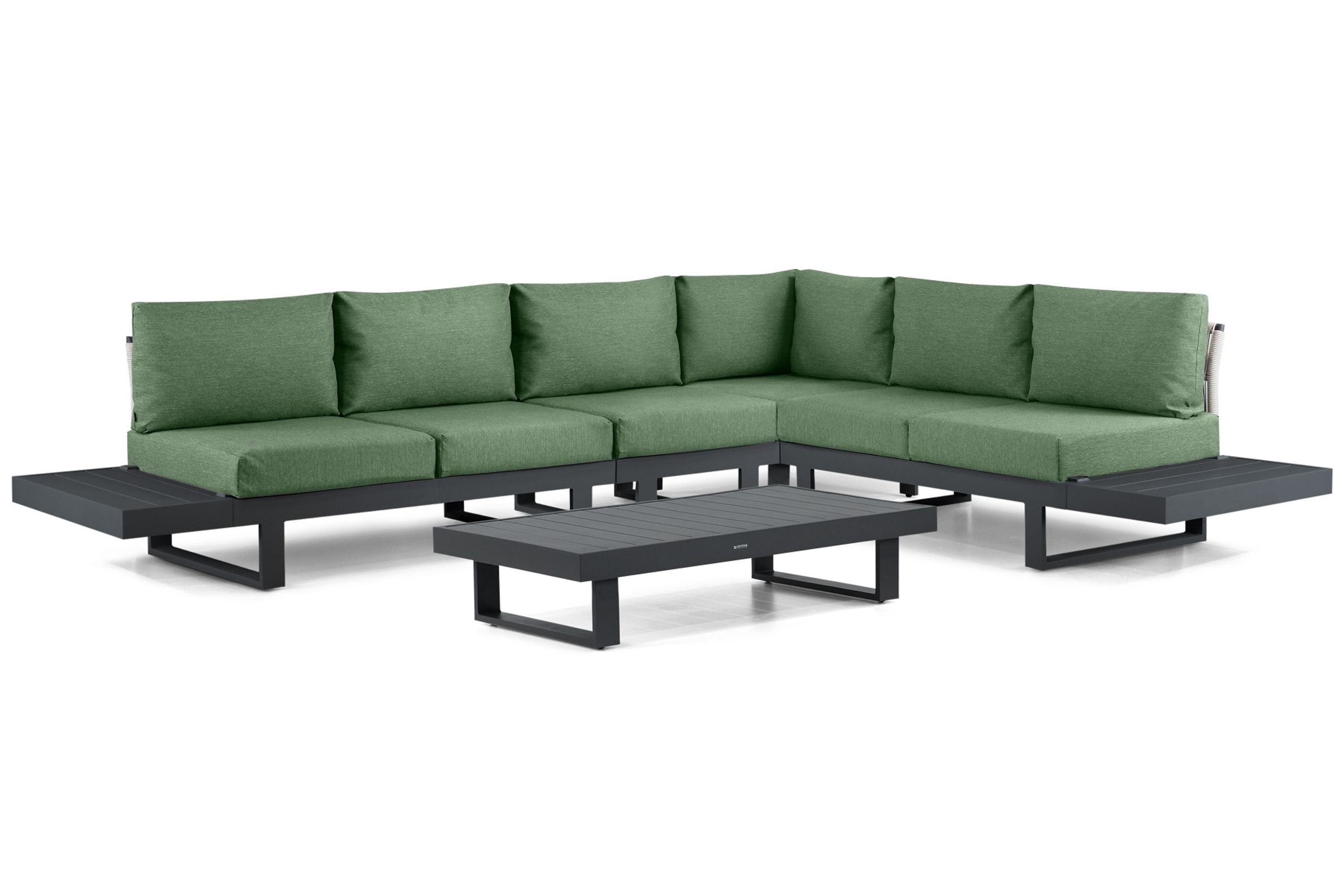 Lifestyle Lorenzo hoek loungeset 7-delig