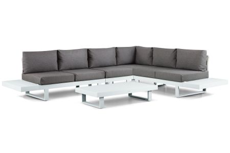 Lifestyle Lorenzo hoek loungeset 7-delig