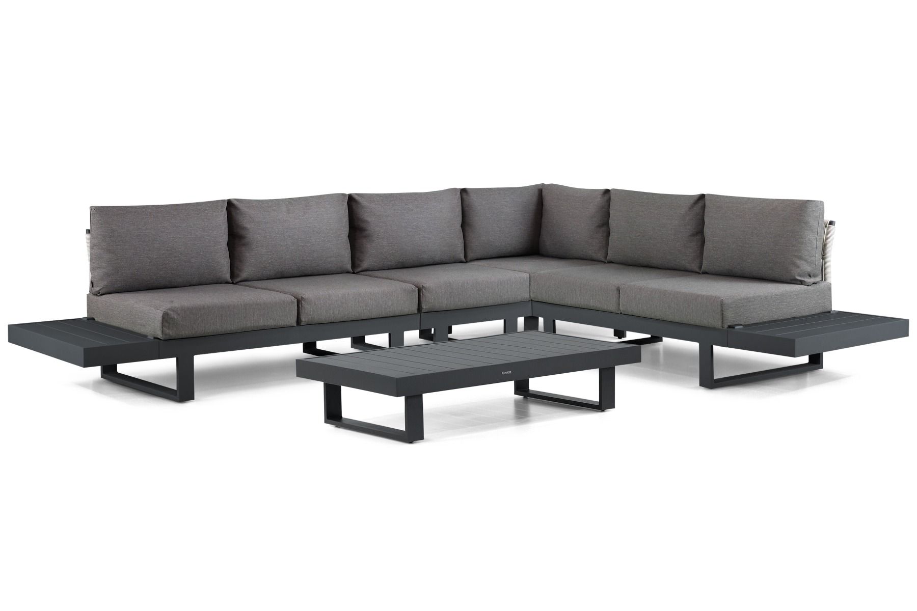Lifestyle Lorenzo hoek loungeset 7-delig