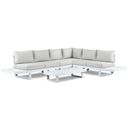 Lifestyle Lorenzo hoek loungeset 7-delig thumbnail