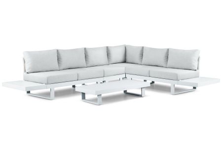 Lifestyle Lorenzo hoek loungeset 7-delig