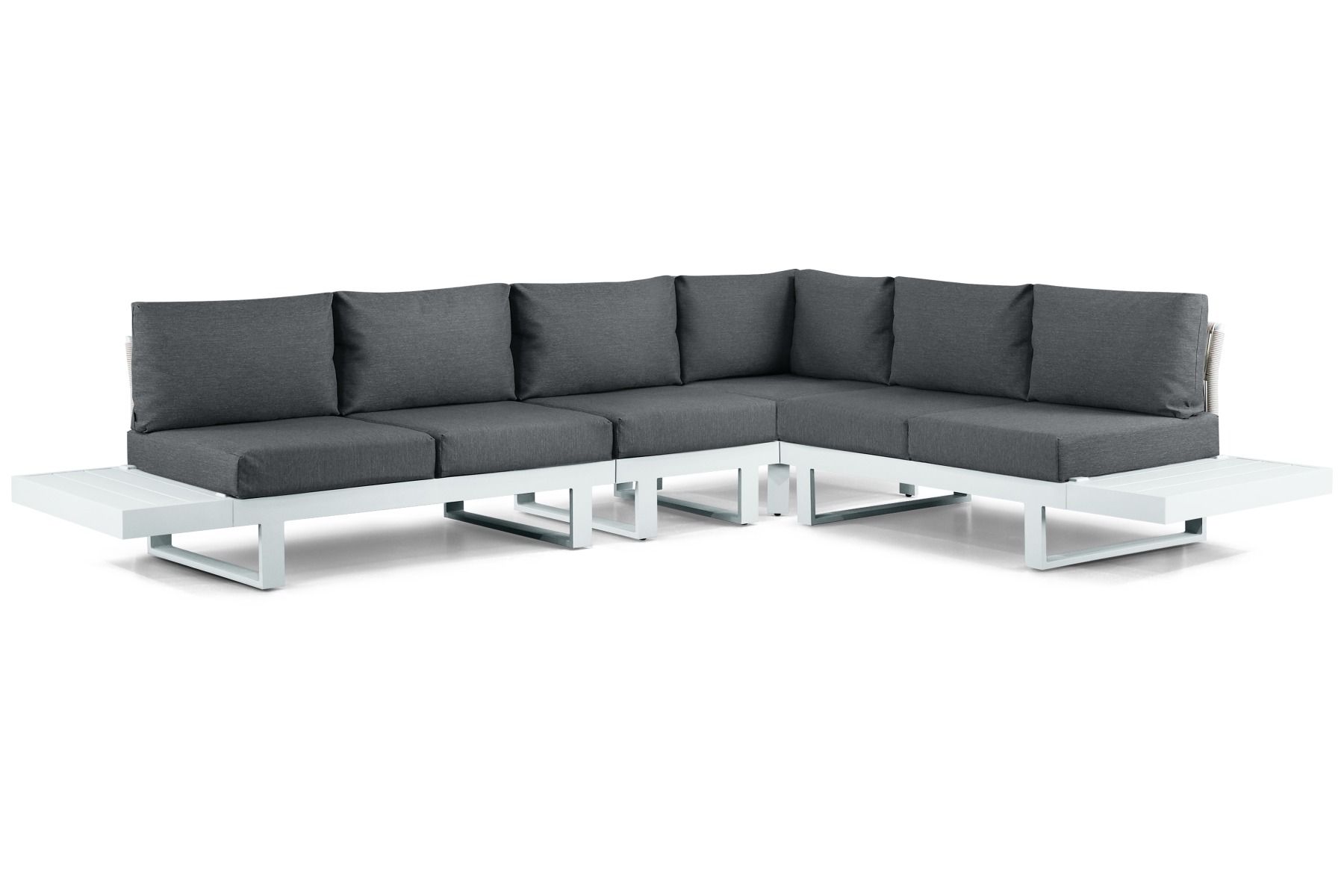 Lifestyle Lorenzo hoek loungeset 6-delig
