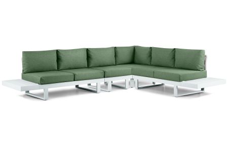 Lifestyle Lorenzo hoek loungeset 6-delig
