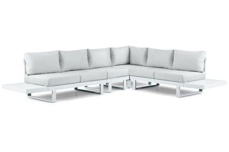 Lifestyle Lorenzo hoek loungeset 6-delig