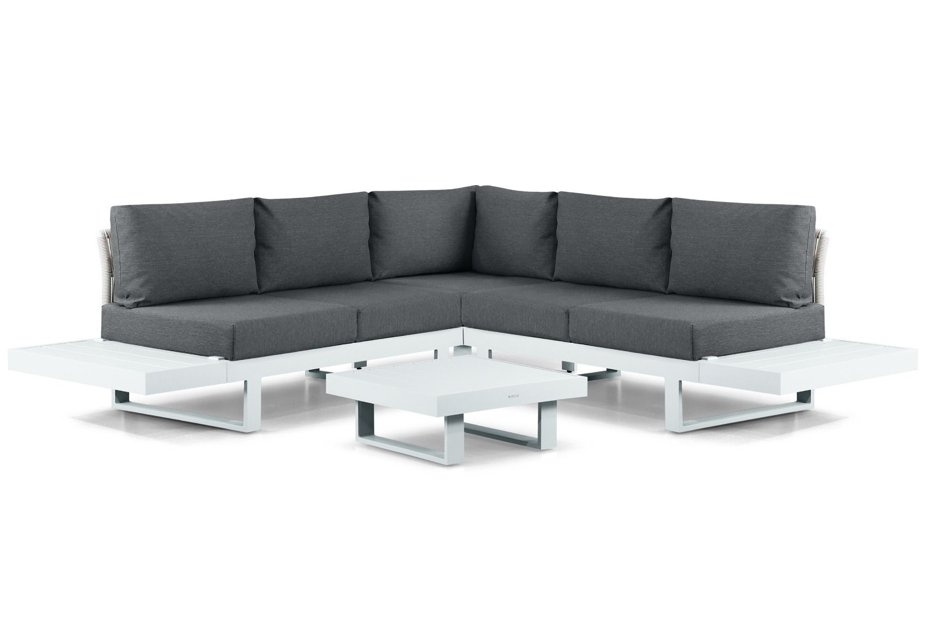 Lifestyle Lorenzo hoek loungeset 6-delig