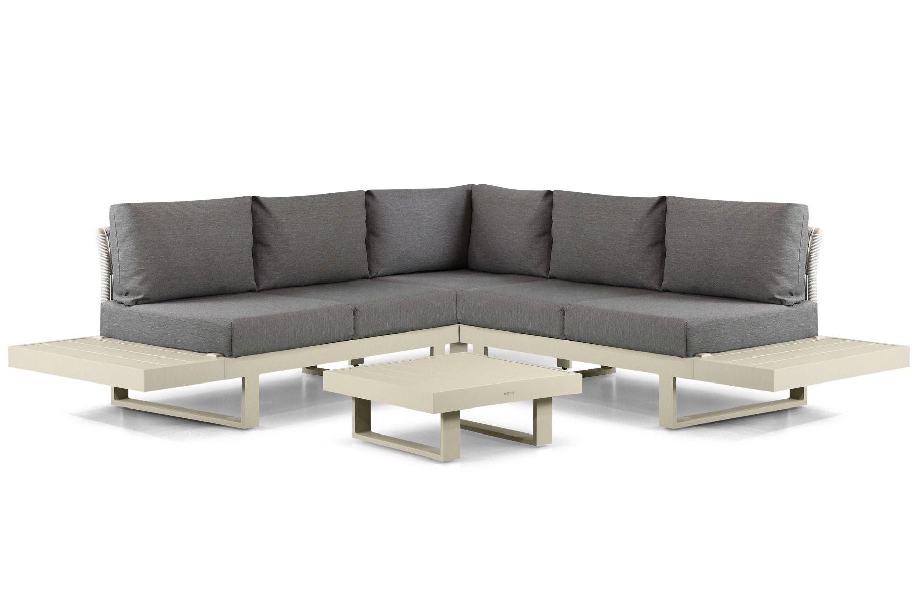 Lifestyle Lorenzo hoek loungeset 6-delig
