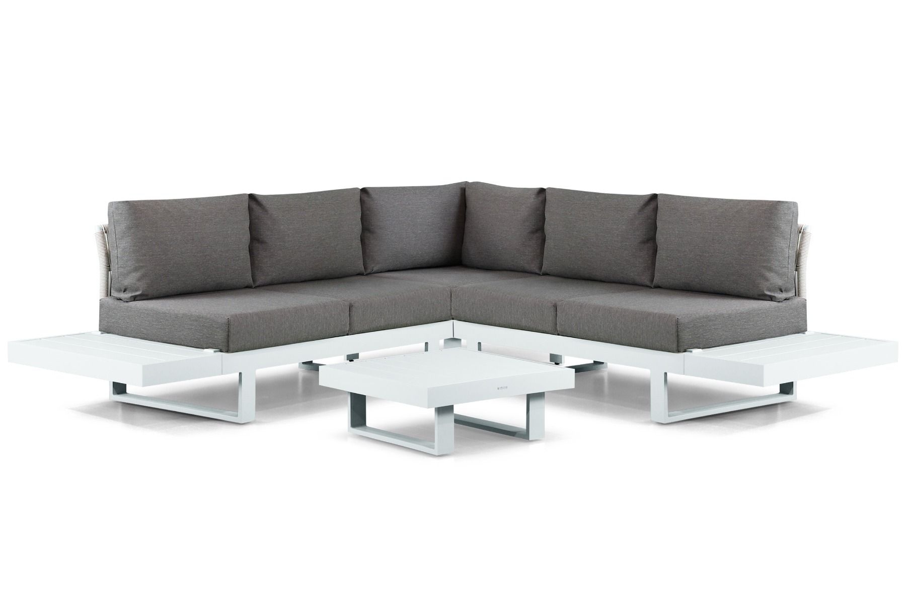 Lifestyle Lorenzo hoek loungeset 6-delig