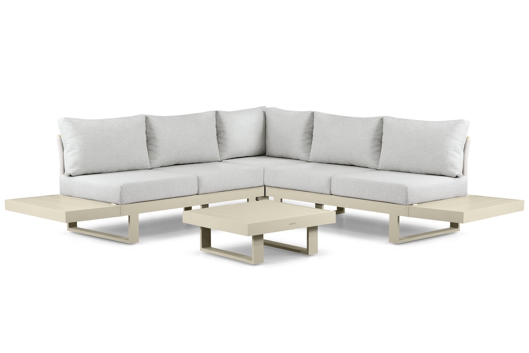 Lifestyle Lorenzo hoek loungeset 6-delig