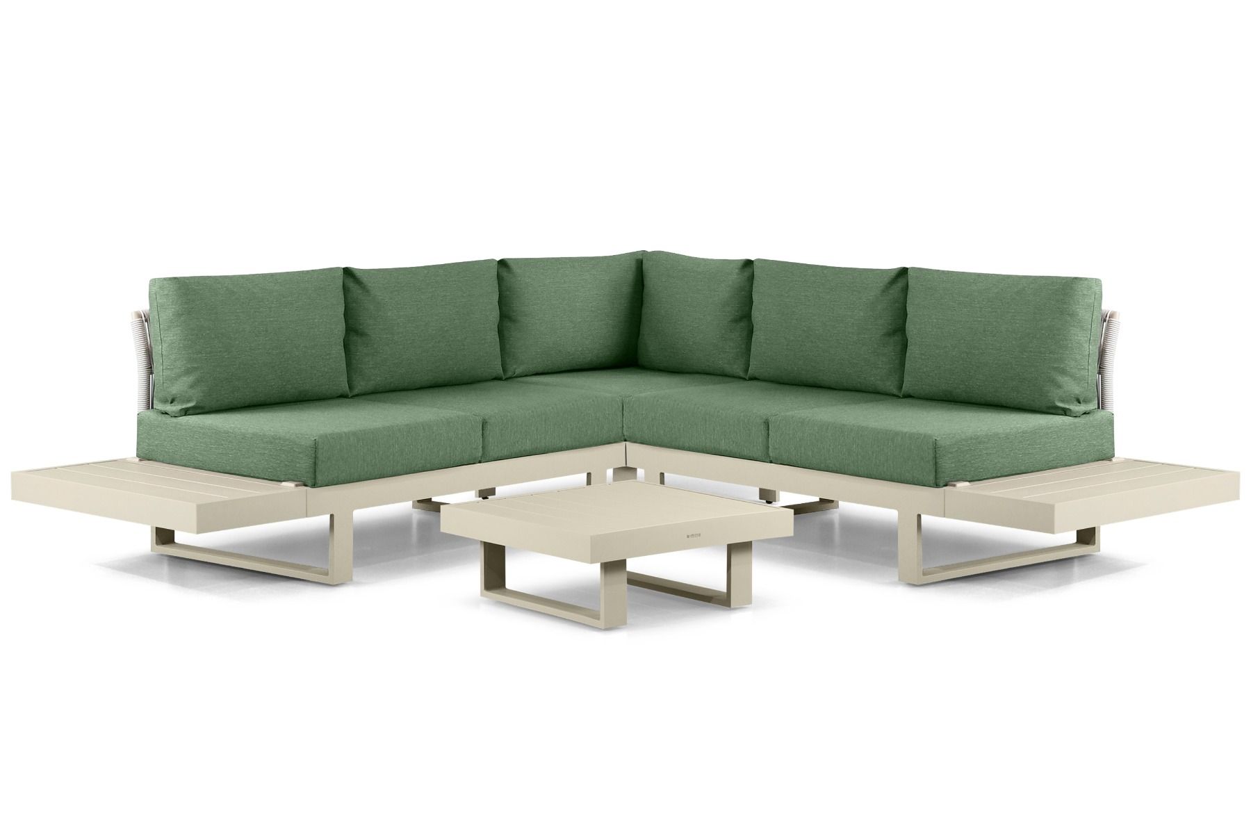 Lifestyle Lorenzo hoek loungeset 6-delig