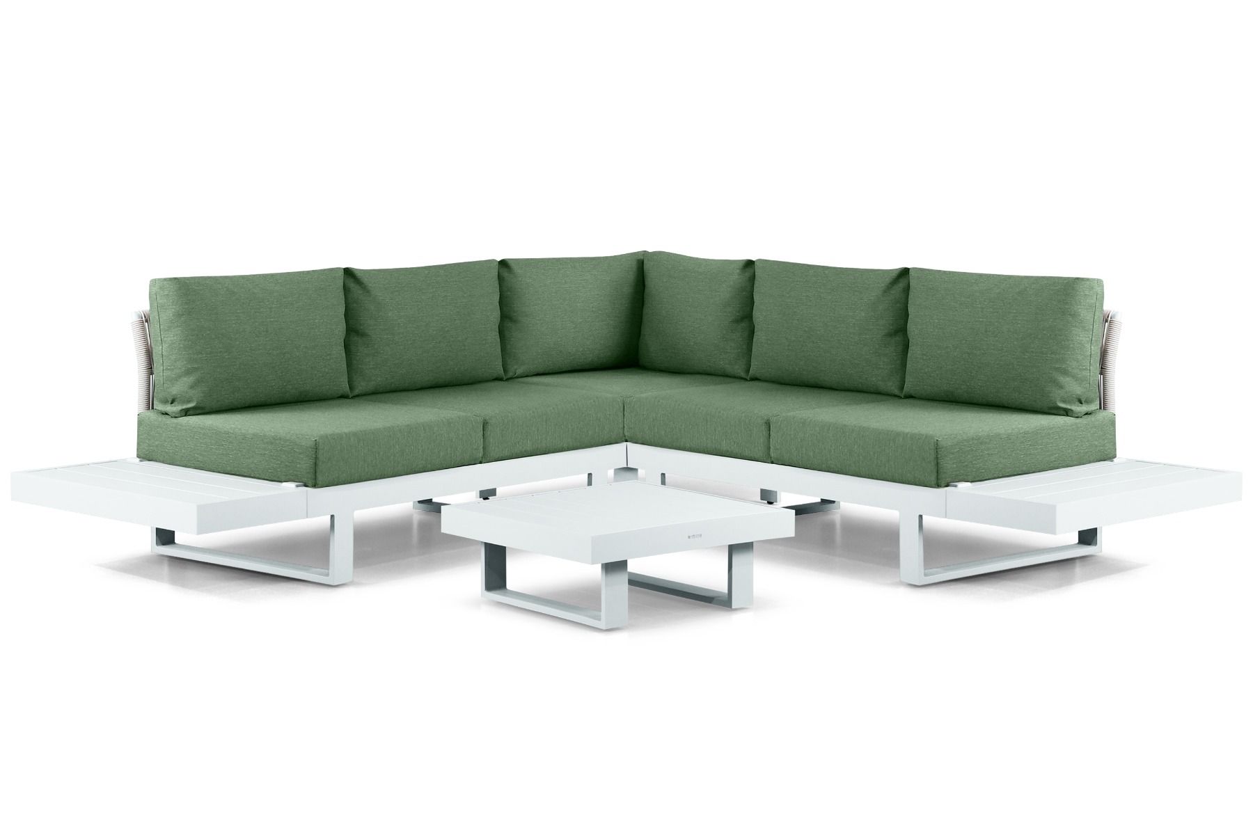 Lifestyle Lorenzo hoek loungeset 6-delig