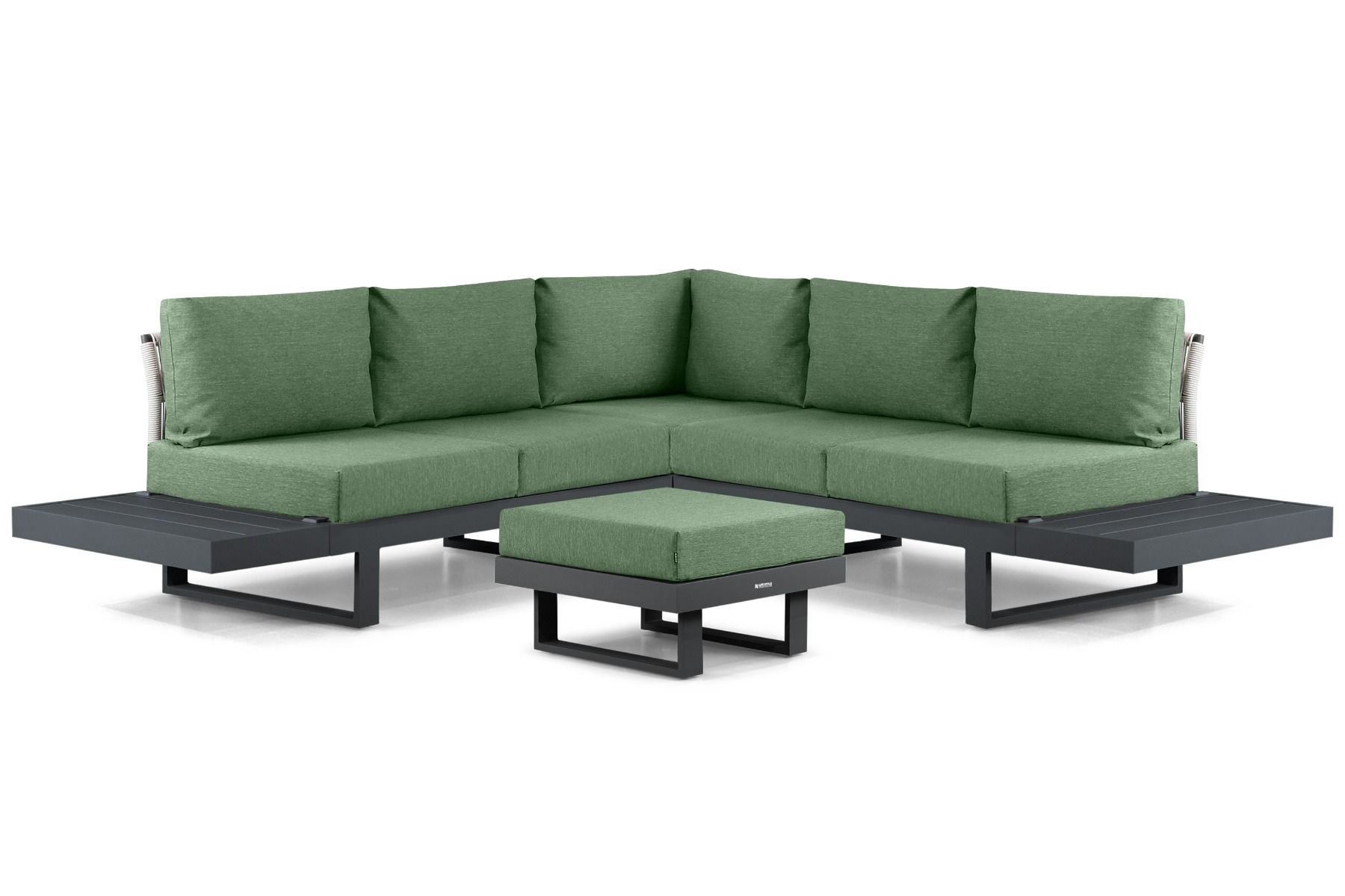 Lifestyle Lorenzo hoek loungeset 6-delig