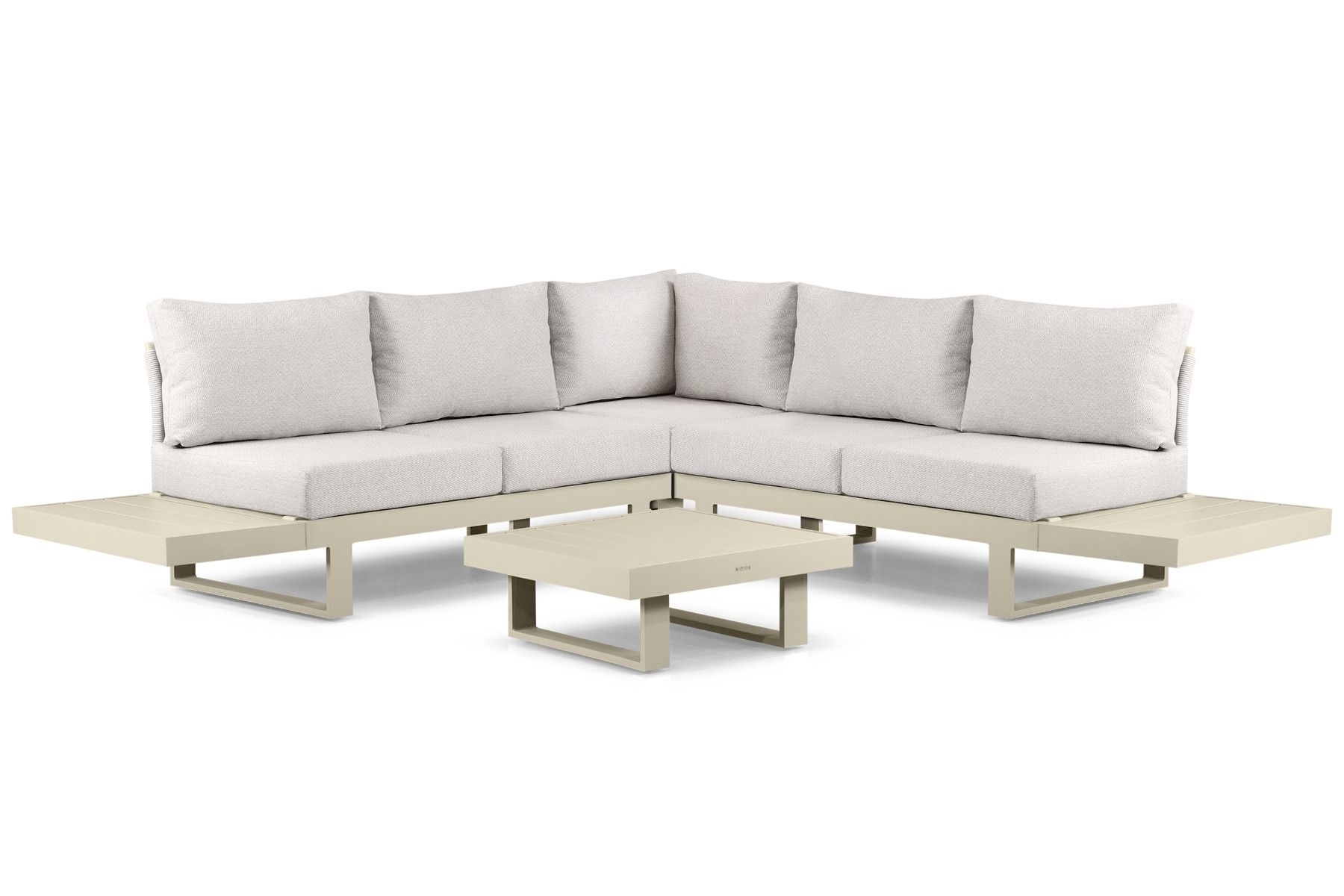 Lifestyle Lorenzo hoek loungeset 6-delig