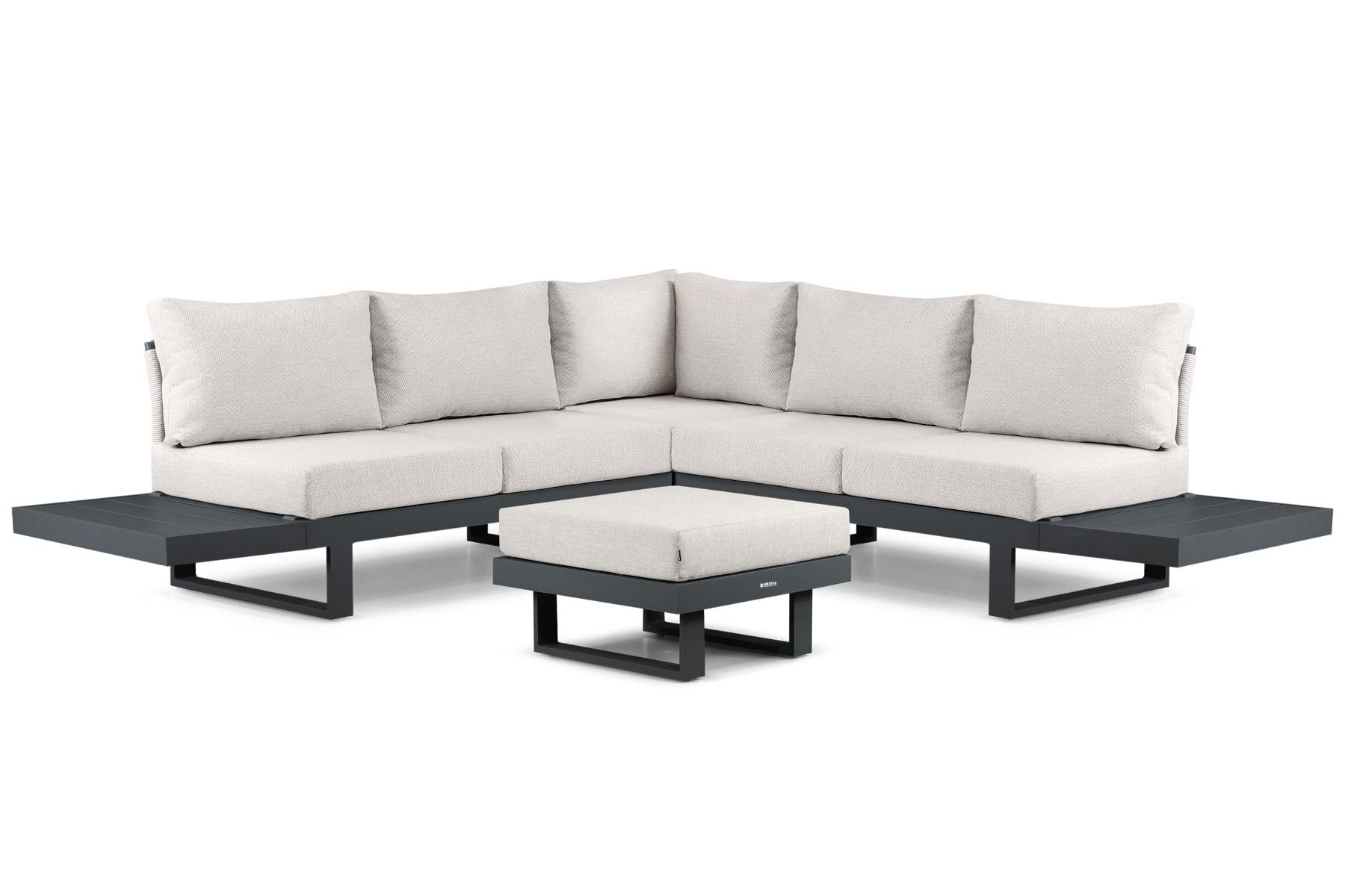 Lifestyle Lorenzo hoek loungeset 6-delig