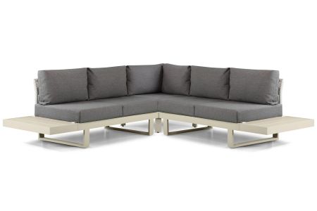 Lifestyle Lorenzo hoek loungeset 5-delig