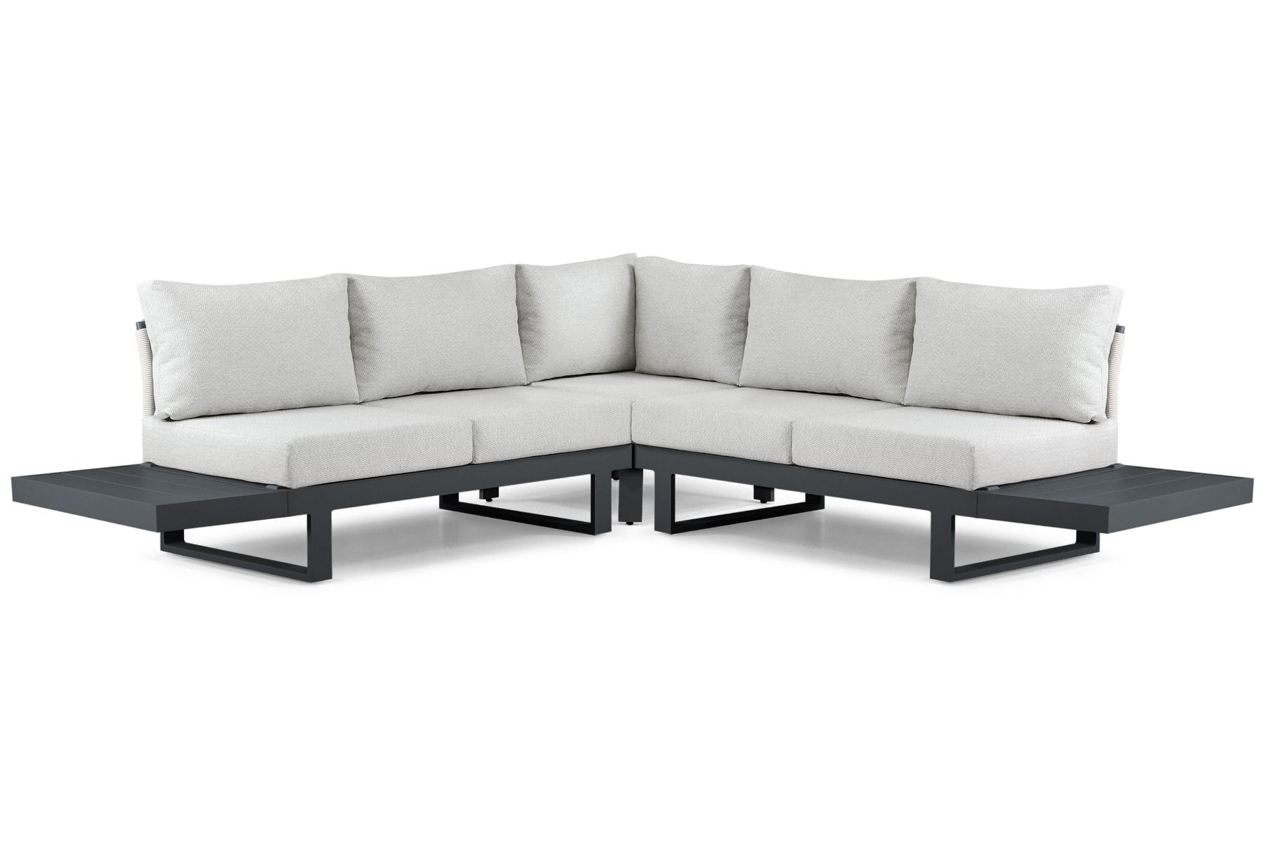Lifestyle Lorenzo hoek loungeset 5-delig
