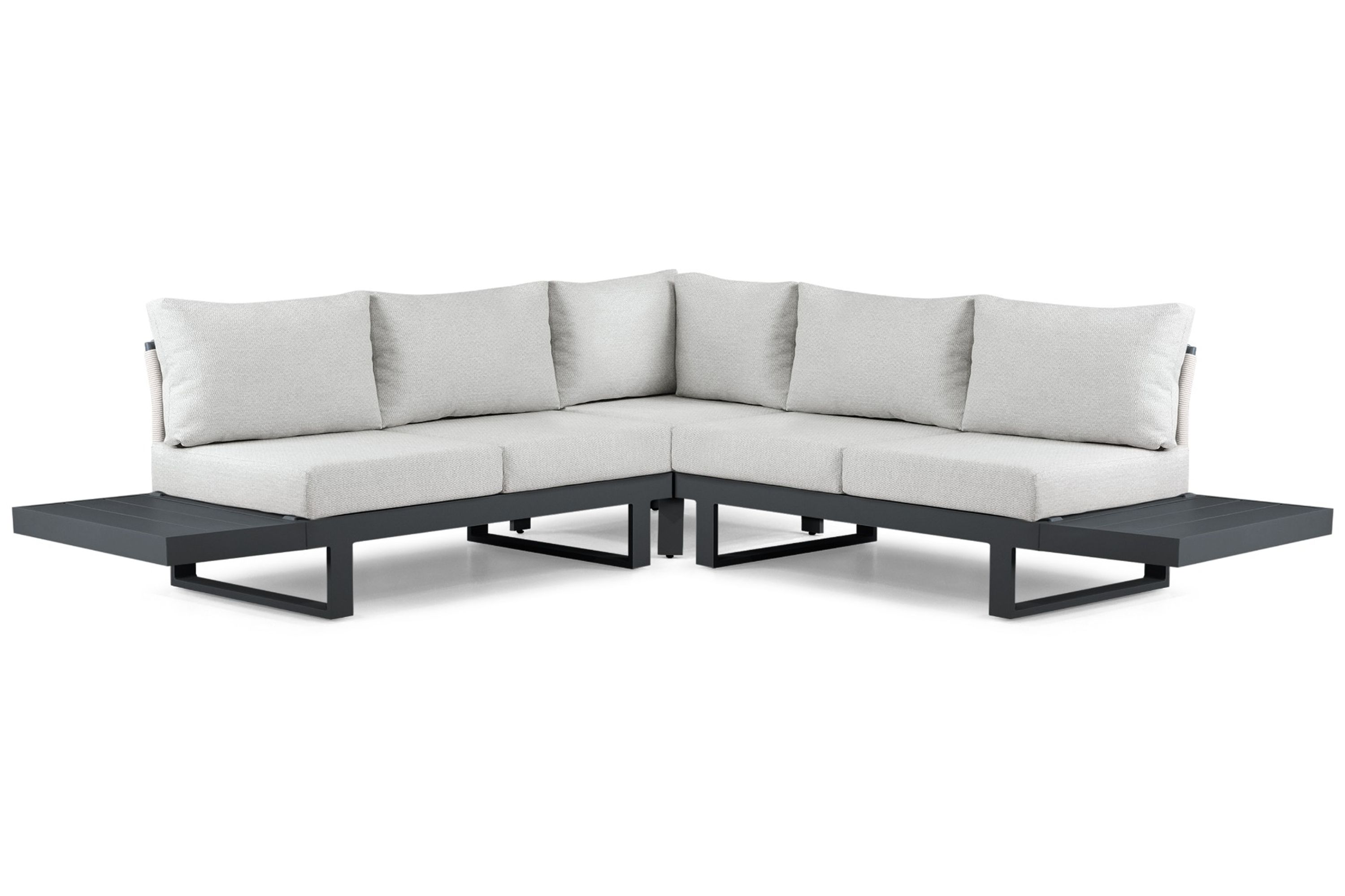 Lifestyle Lorenzo hoek loungeset 5-delig