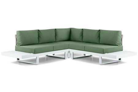 Lifestyle Lorenzo hoek loungeset 5-delig