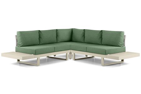 Lifestyle Lorenzo hoek loungeset 5-delig