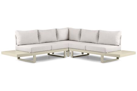 Lifestyle Lorenzo hoek loungeset 5-delig