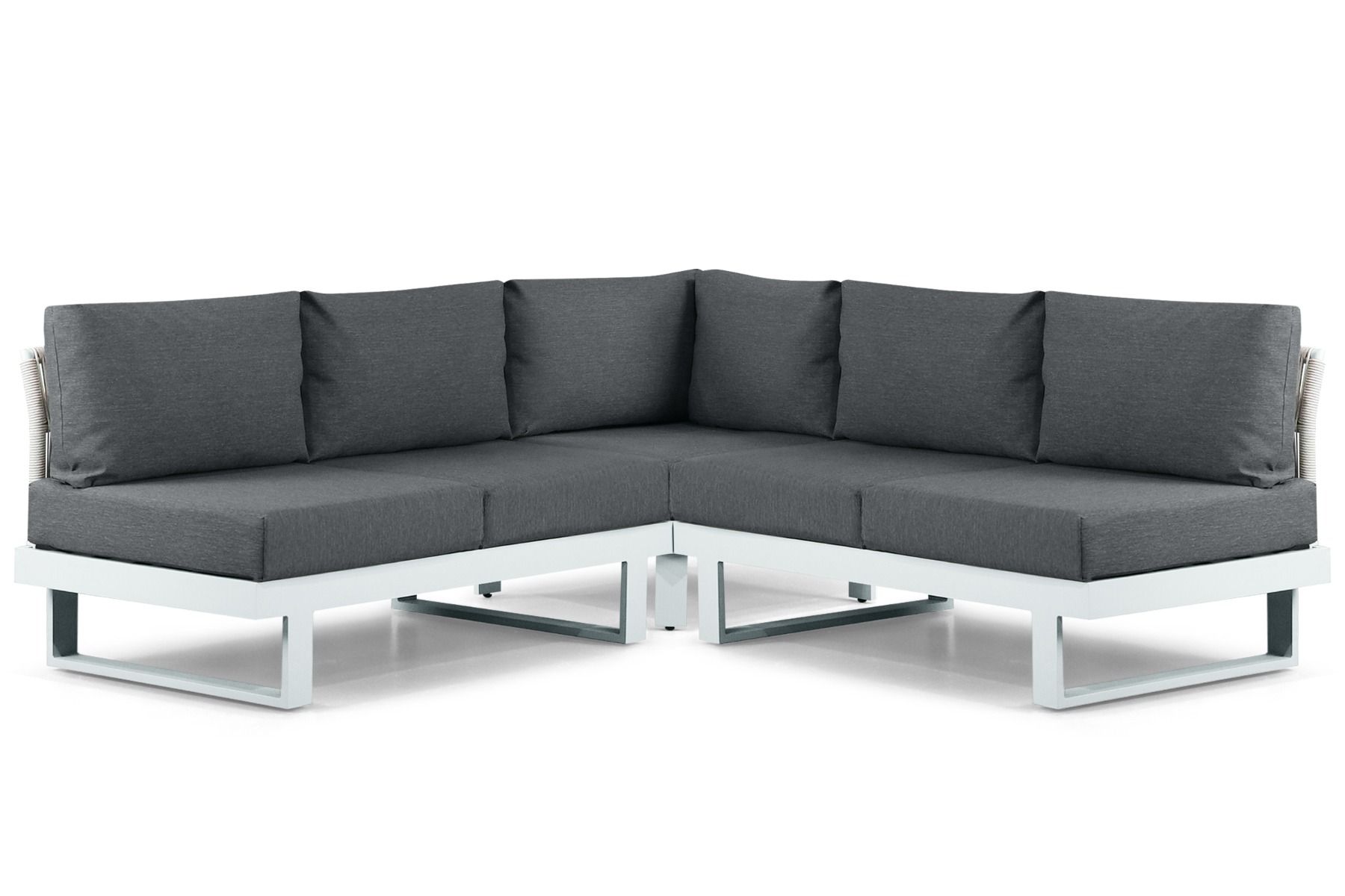 Lifestyle Lorenzo hoek loungeset 3-delig