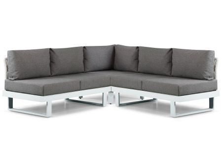 Lifestyle Lorenzo hoek loungeset 3-delig