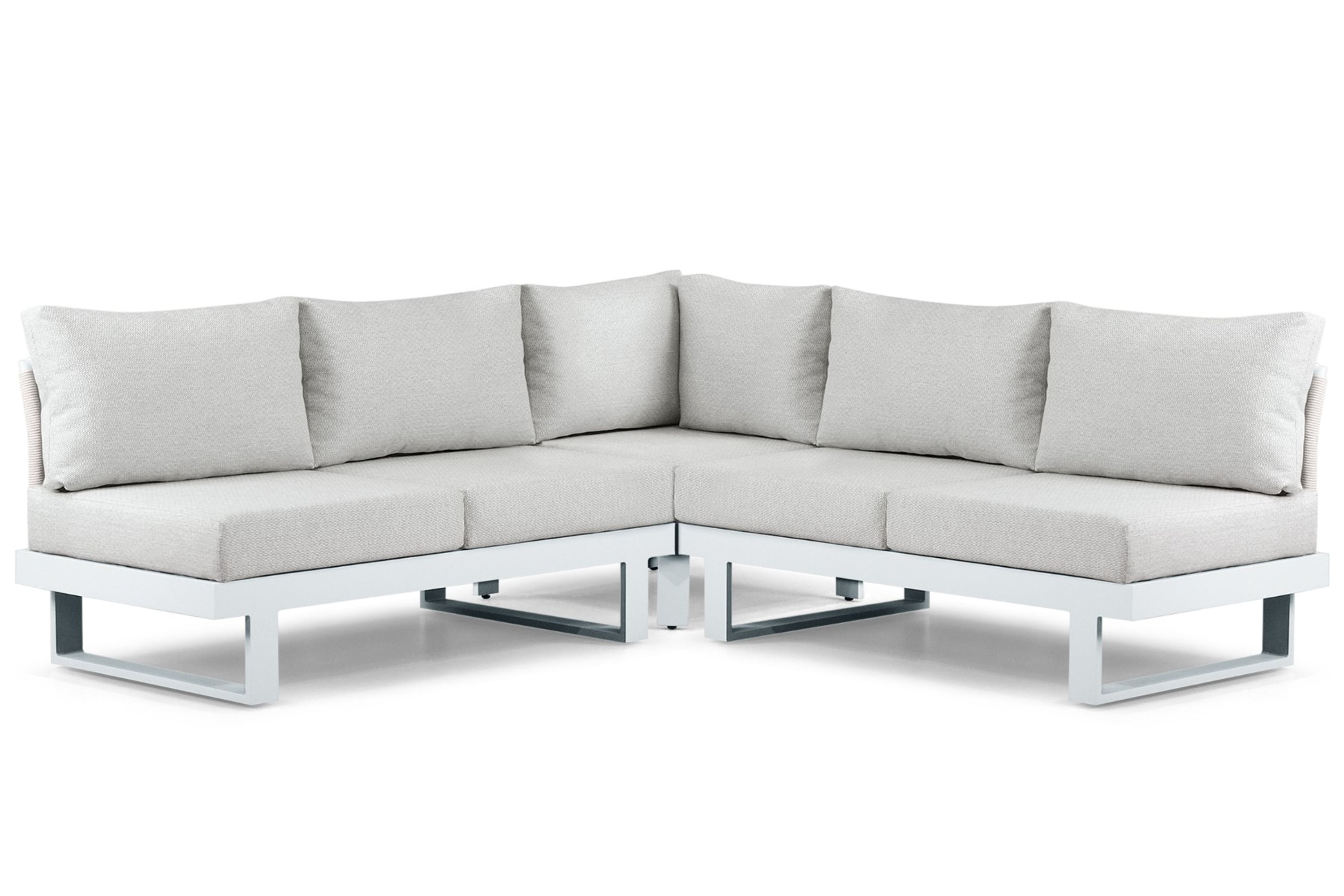 Lifestyle Lorenzo hoek loungeset 3-delig