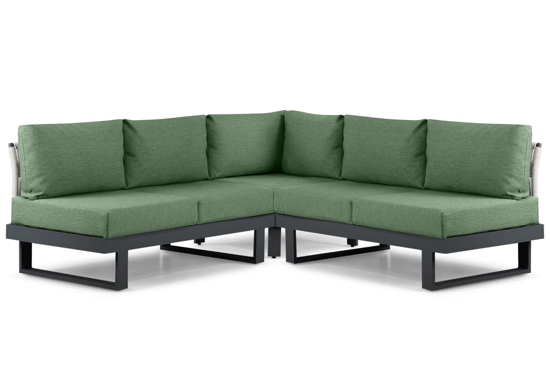 Lifestyle Lorenzo hoek loungeset 3-delig
