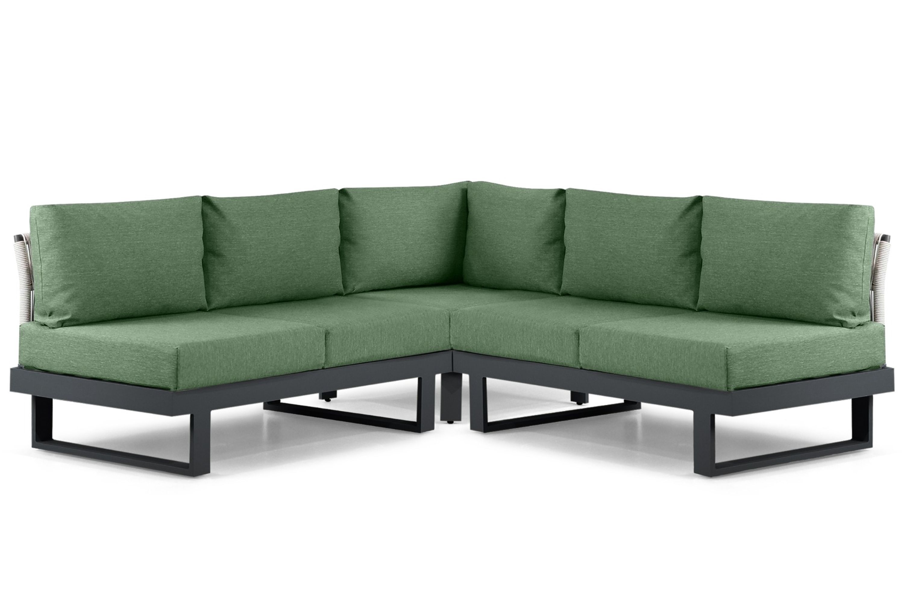 Lifestyle Lorenzo hoek loungeset 3-delig