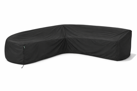 Outdoor Cover loungesethoes organisch (lugo serie)