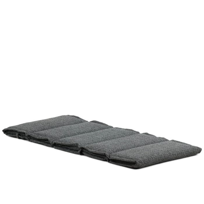Stoff Yoi standenkussen 123 x 50 cm