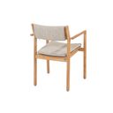 4 Seasons Outdoor Levi dining tuinstoel thumbnail