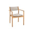 4 Seasons Outdoor Levi dining tuinstoel thumbnail
