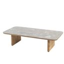 4 Seasons Outdoor Lucas loungetafel 120 x 60 cm thumbnail