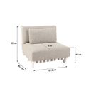 4 Seasons Outdoor Paloma midden module thumbnail