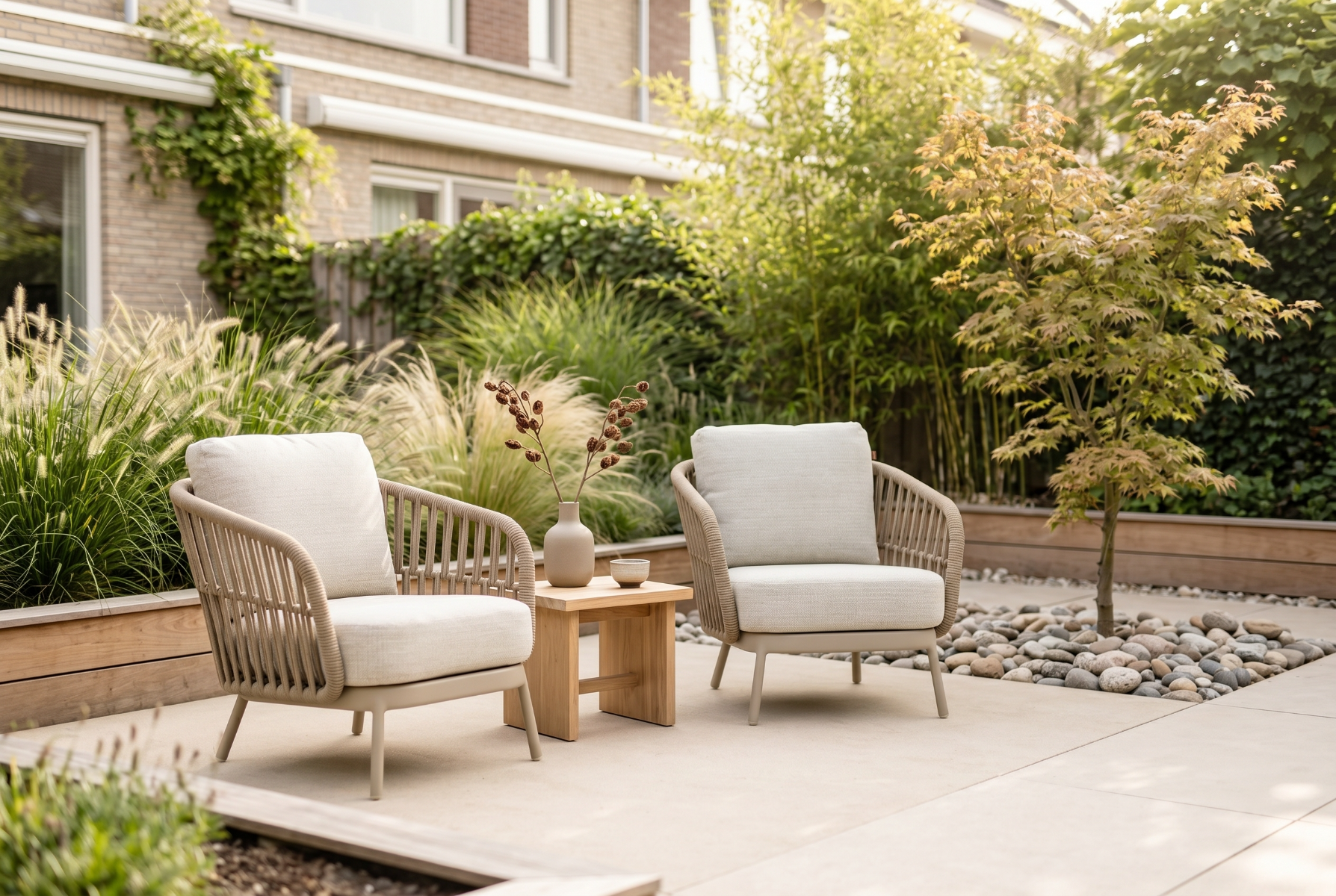 Coco Elara lounge tuinstoel