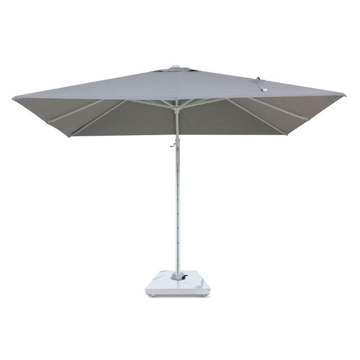Camello Luna zweefparasol 3x3m S2 Excellent (excl. voet)