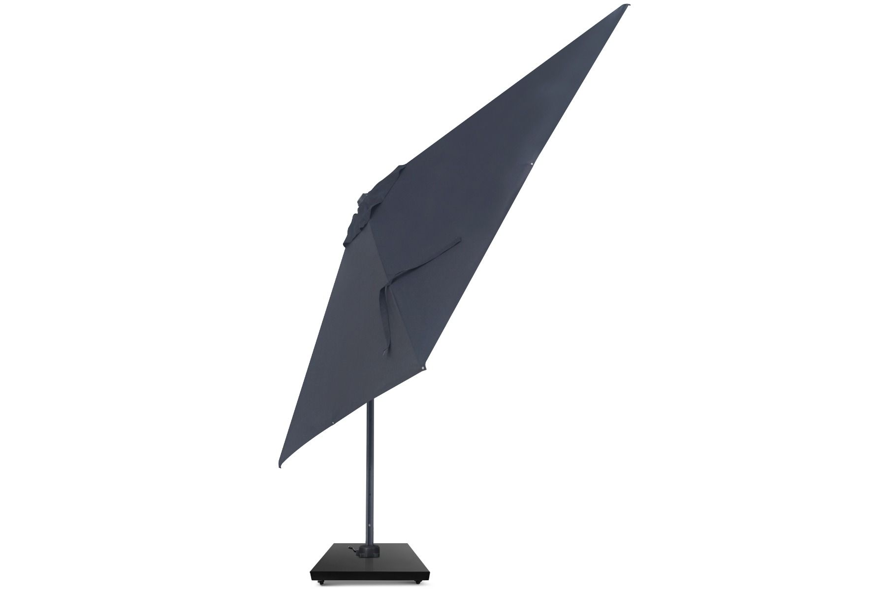Camello Luna zweefparasol 3x3m S2 Excellent (excl. voet) thumbnail